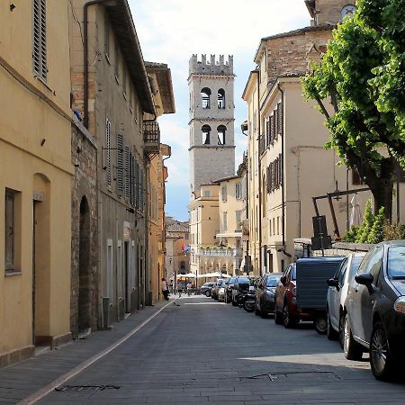 Alter Ego B&B Assisi Bagian luar foto