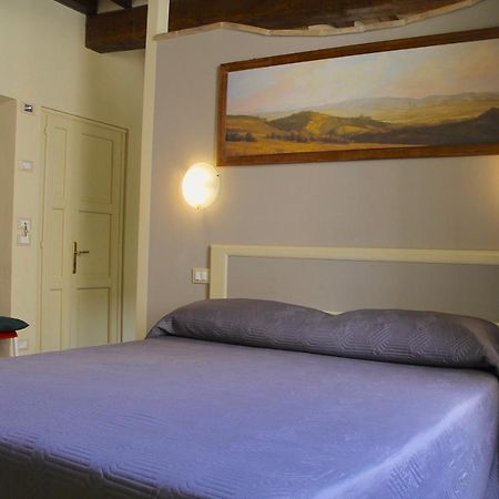 Alter Ego B&B Assisi Bagian luar foto