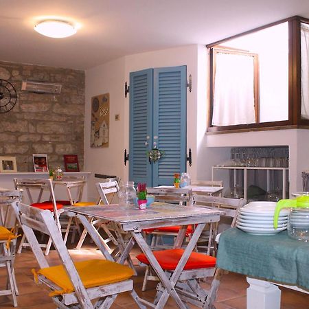 Alter Ego B&B Assisi Bagian luar foto