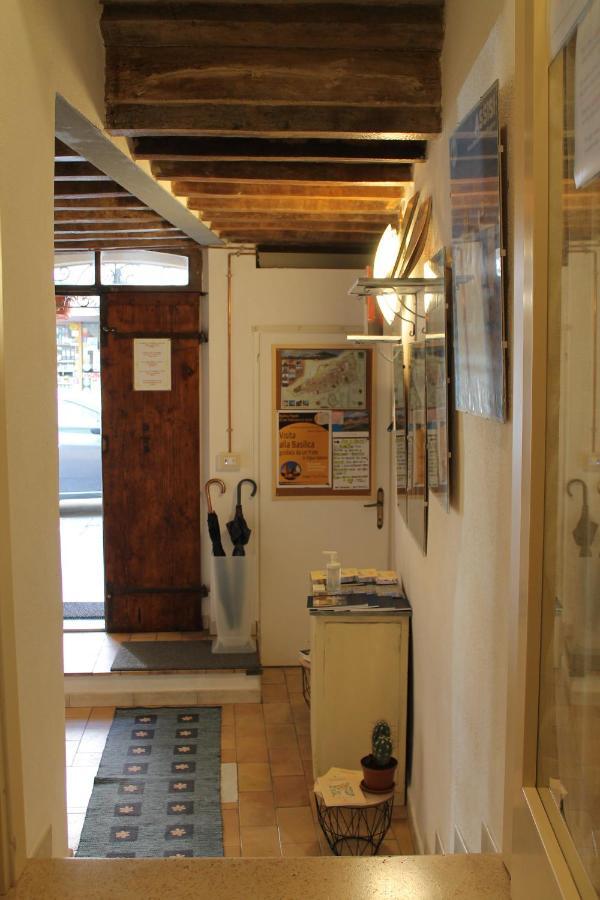 Alter Ego B&B Assisi Bagian luar foto