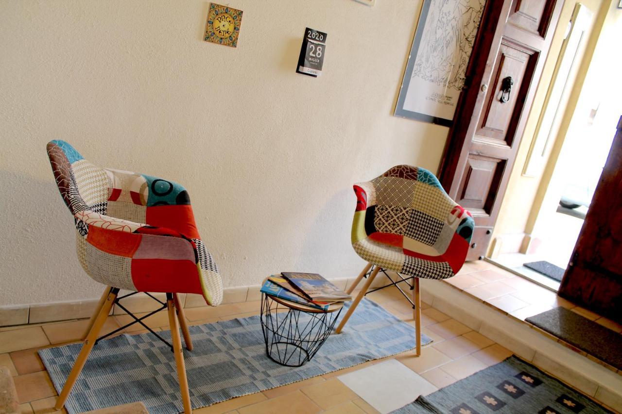 Alter Ego B&B Assisi Bagian luar foto