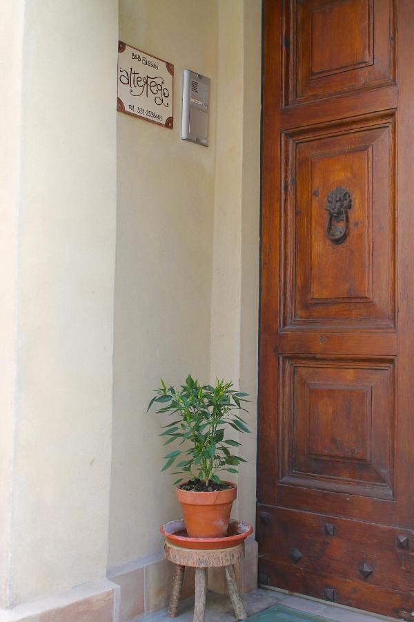 Alter Ego B&B Assisi Bagian luar foto
