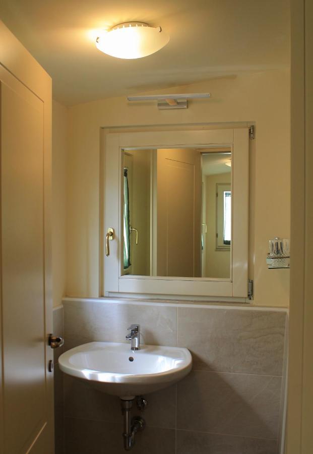 Alter Ego B&B Assisi Bagian luar foto
