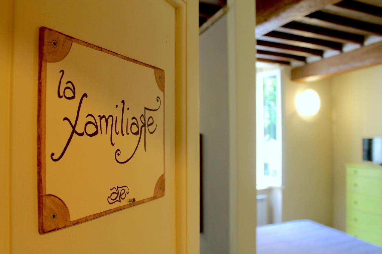 Alter Ego B&B Assisi Bagian luar foto