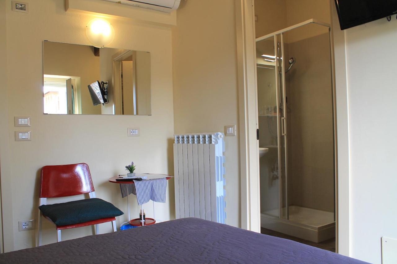 Alter Ego B&B Assisi Bagian luar foto