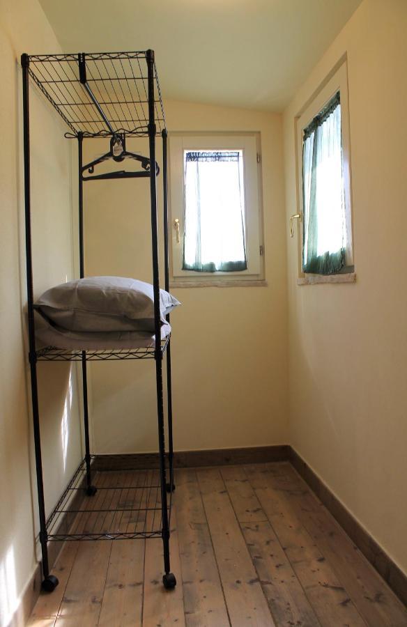 Alter Ego B&B Assisi Bagian luar foto
