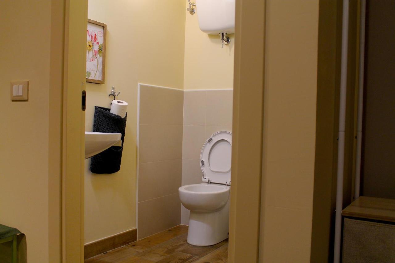 Alter Ego B&B Assisi Bagian luar foto