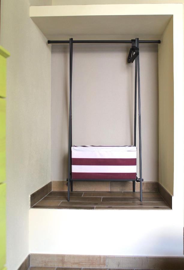 Alter Ego B&B Assisi Bagian luar foto