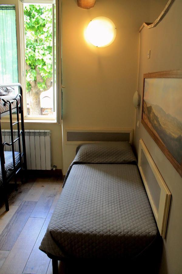 Alter Ego B&B Assisi Bagian luar foto