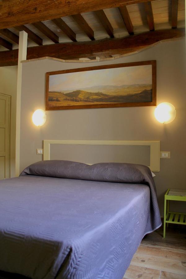 Alter Ego B&B Assisi Bagian luar foto