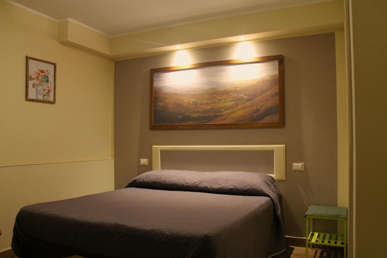 Alter Ego B&B Assisi Bagian luar foto