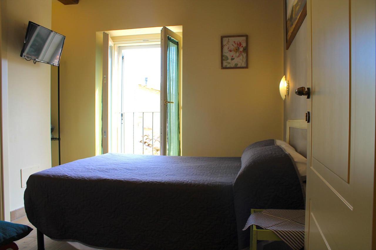 Alter Ego B&B Assisi Bagian luar foto