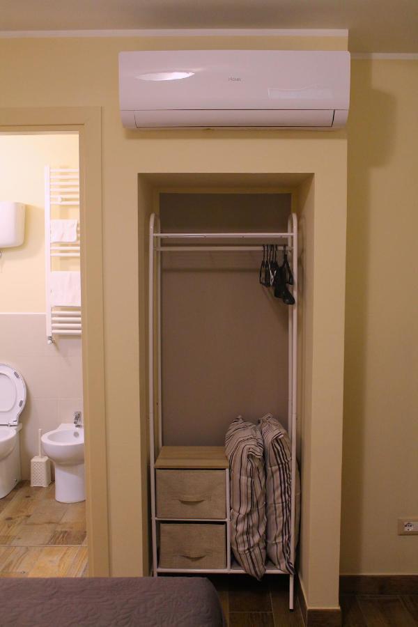 Alter Ego B&B Assisi Bagian luar foto