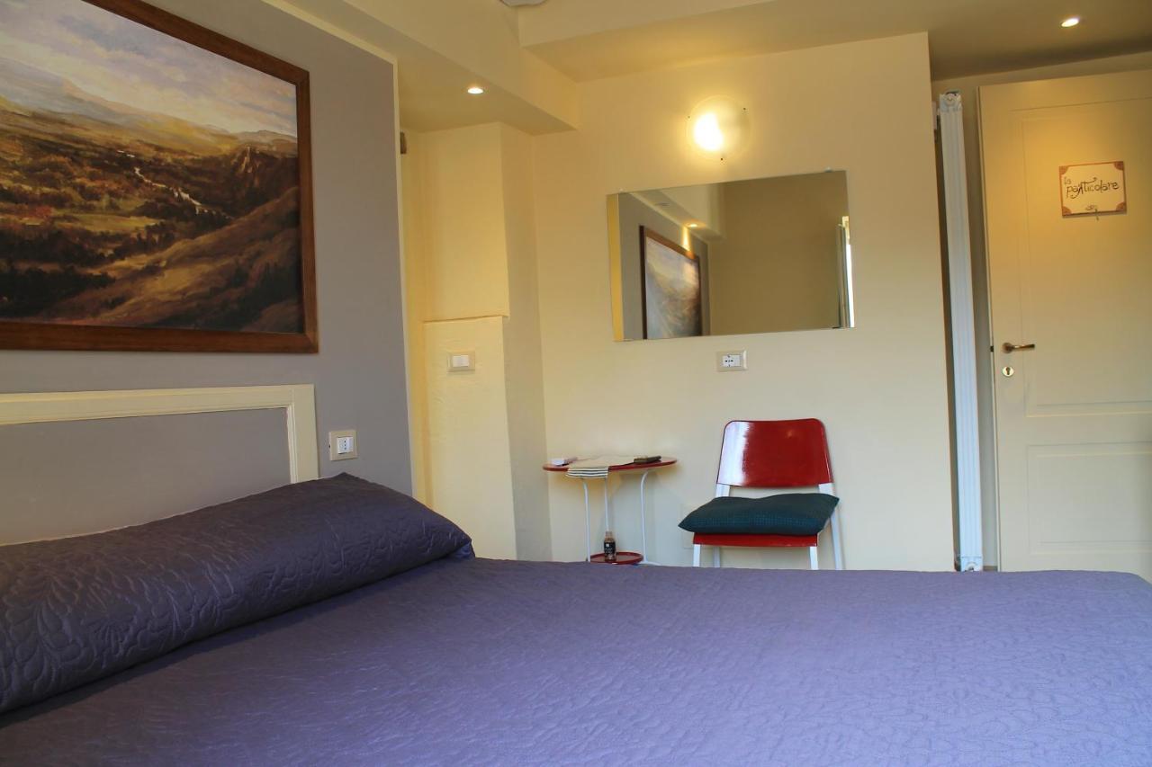 Alter Ego B&B Assisi Bagian luar foto