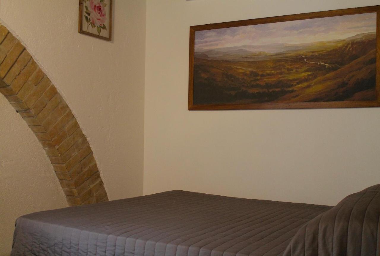Alter Ego B&B Assisi Bagian luar foto