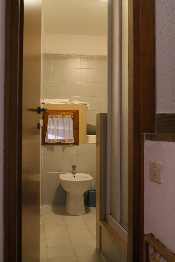 Alter Ego B&B Assisi Bagian luar foto