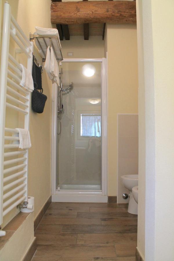 Alter Ego B&B Assisi Bagian luar foto