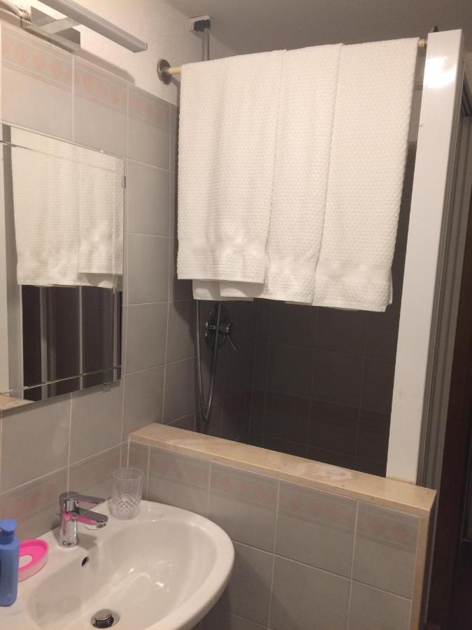 Alter Ego B&B Assisi Bagian luar foto