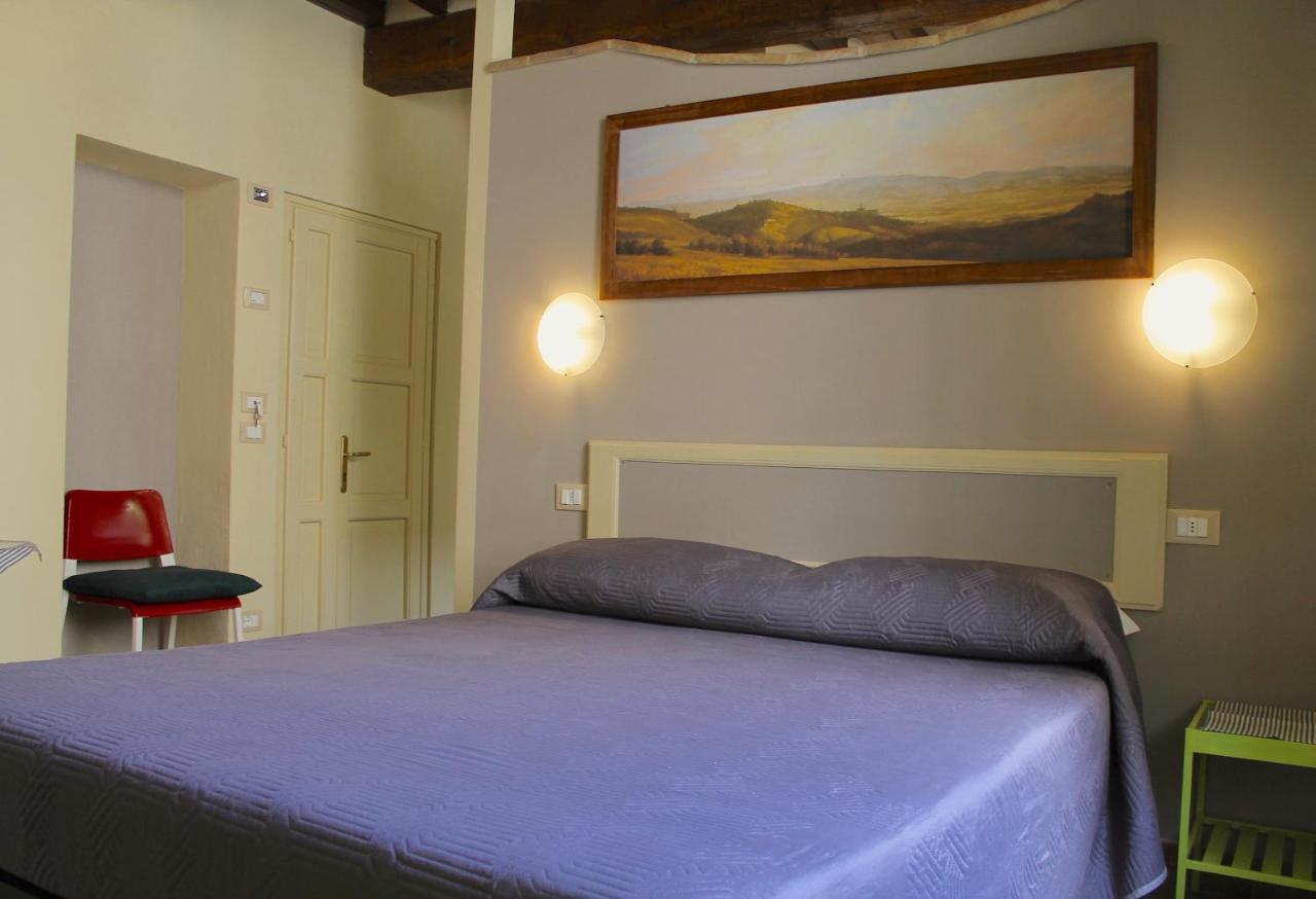 Alter Ego B&B Assisi Bagian luar foto