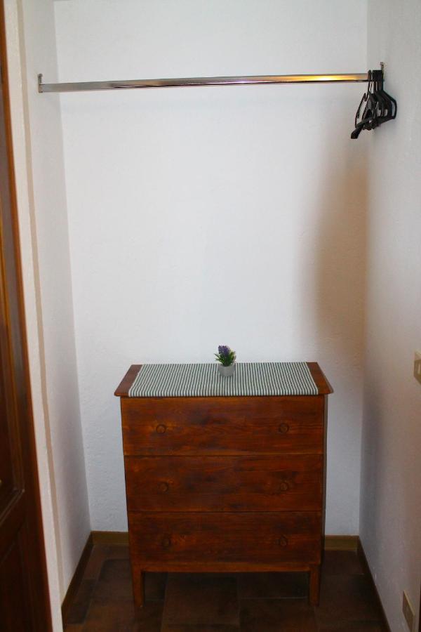 Alter Ego B&B Assisi Bagian luar foto