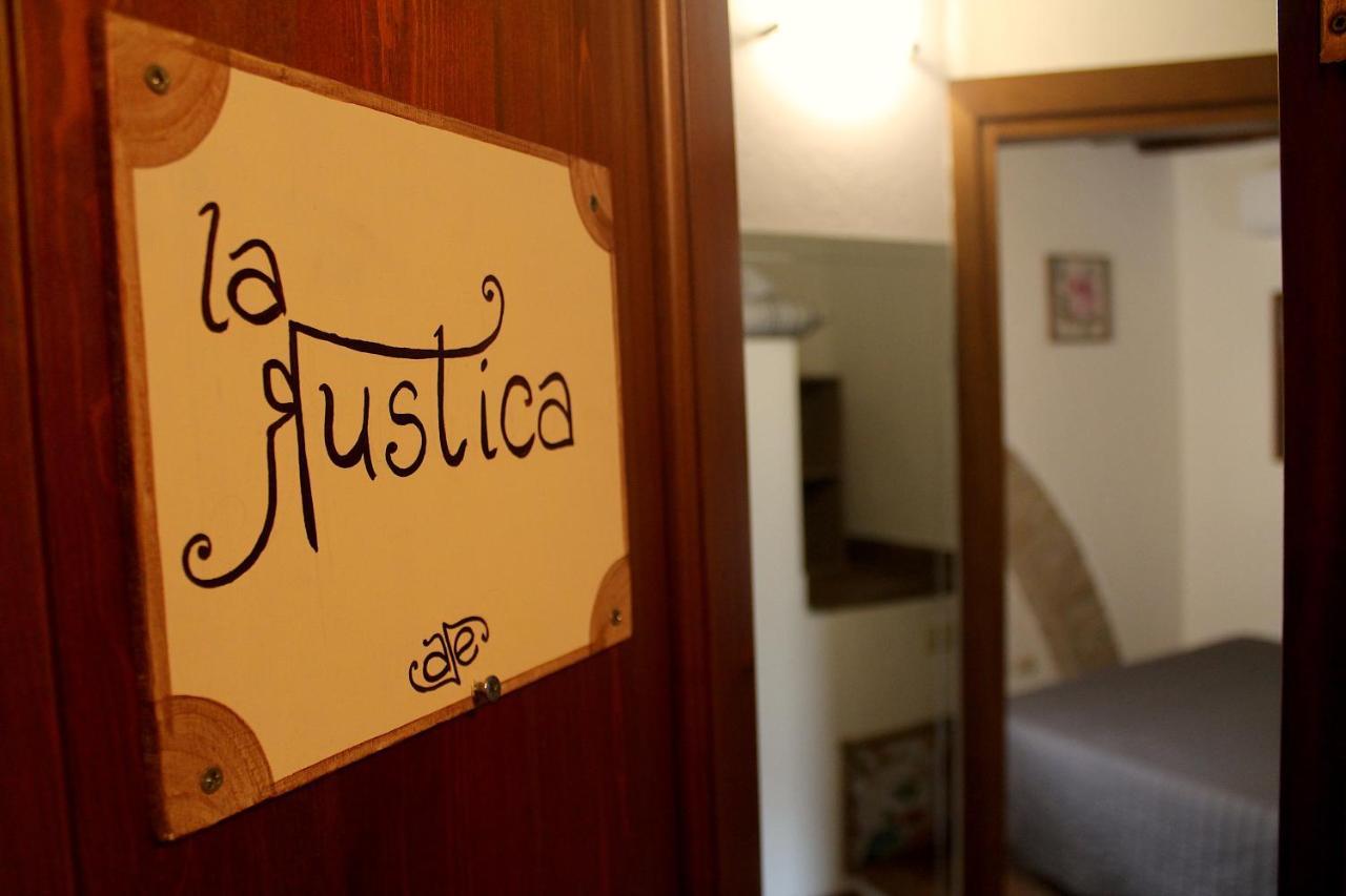Alter Ego B&B Assisi Bagian luar foto