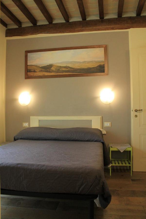 Alter Ego B&B Assisi Bagian luar foto