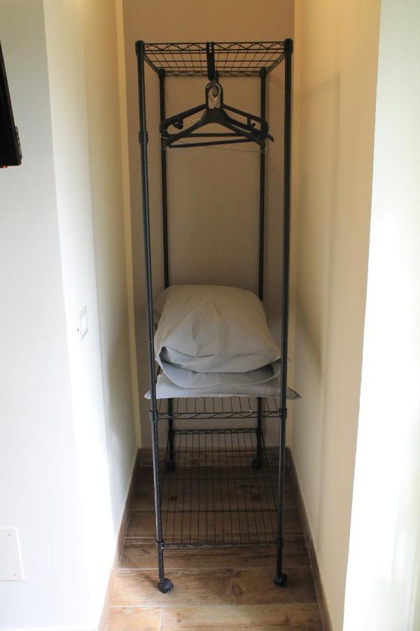 Alter Ego B&B Assisi Bagian luar foto