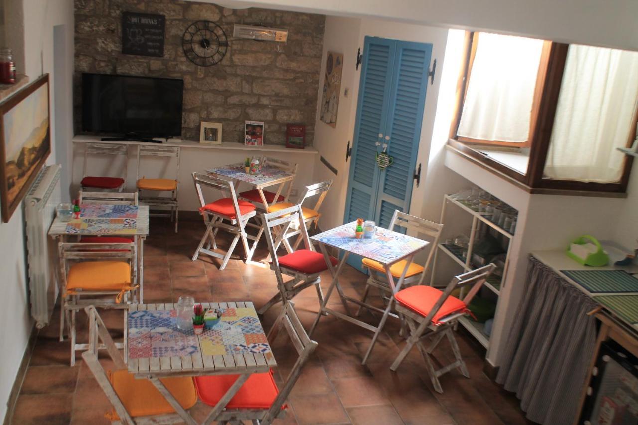 Alter Ego B&B Assisi Bagian luar foto