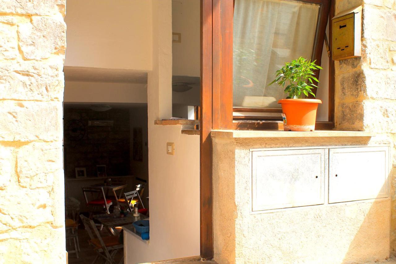Alter Ego B&B Assisi Bagian luar foto