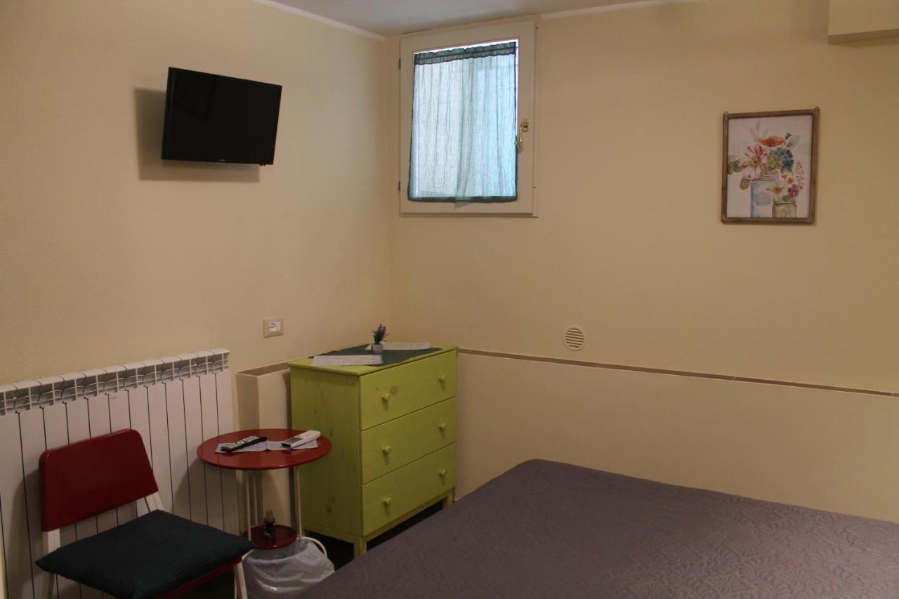 Alter Ego B&B Assisi Bagian luar foto