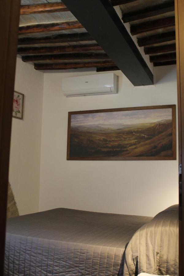 Alter Ego B&B Assisi Bagian luar foto
