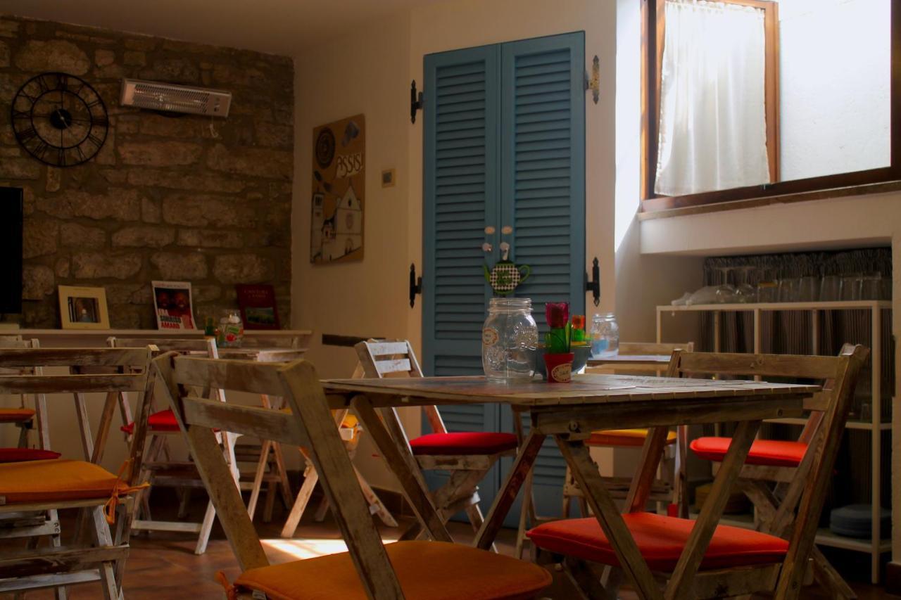 Alter Ego B&B Assisi Bagian luar foto