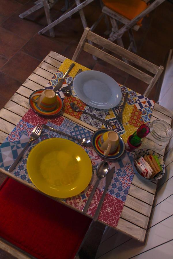 Alter Ego B&B Assisi Bagian luar foto